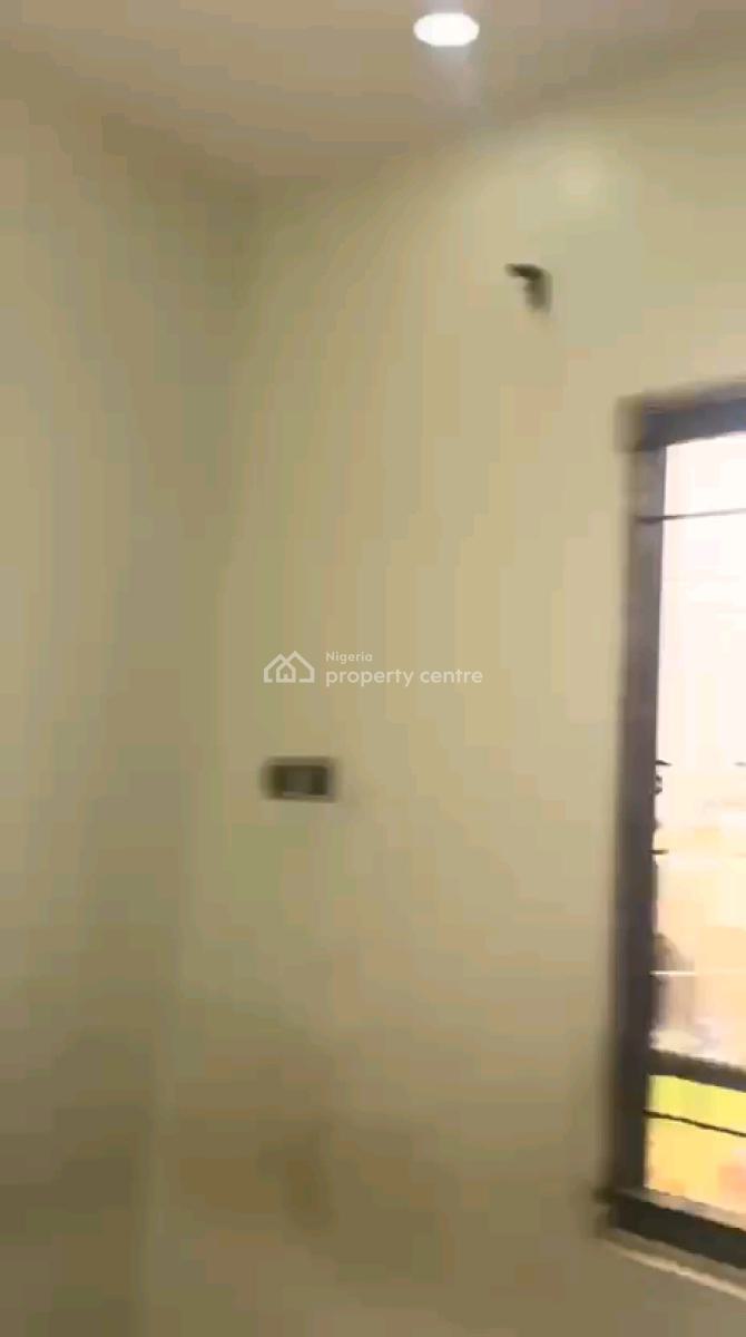 a Decent and Standard 3bedroom Apartment, Upstairs with All Rooms En-s, Agboyi Estate, Alapere, Ketu, Lagos, Flat / Apartment for Rent