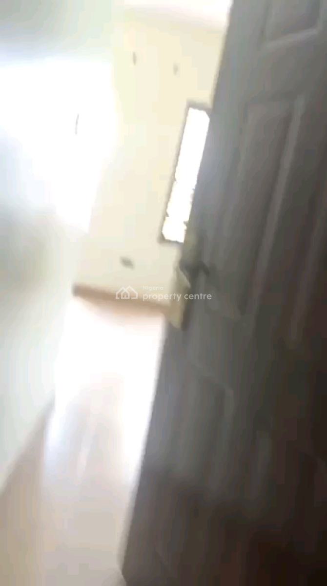 a Decent and Standard 3bedroom Apartment, Upstairs with All Rooms En-s, Agboyi Estate, Alapere, Ketu, Lagos, Flat / Apartment for Rent