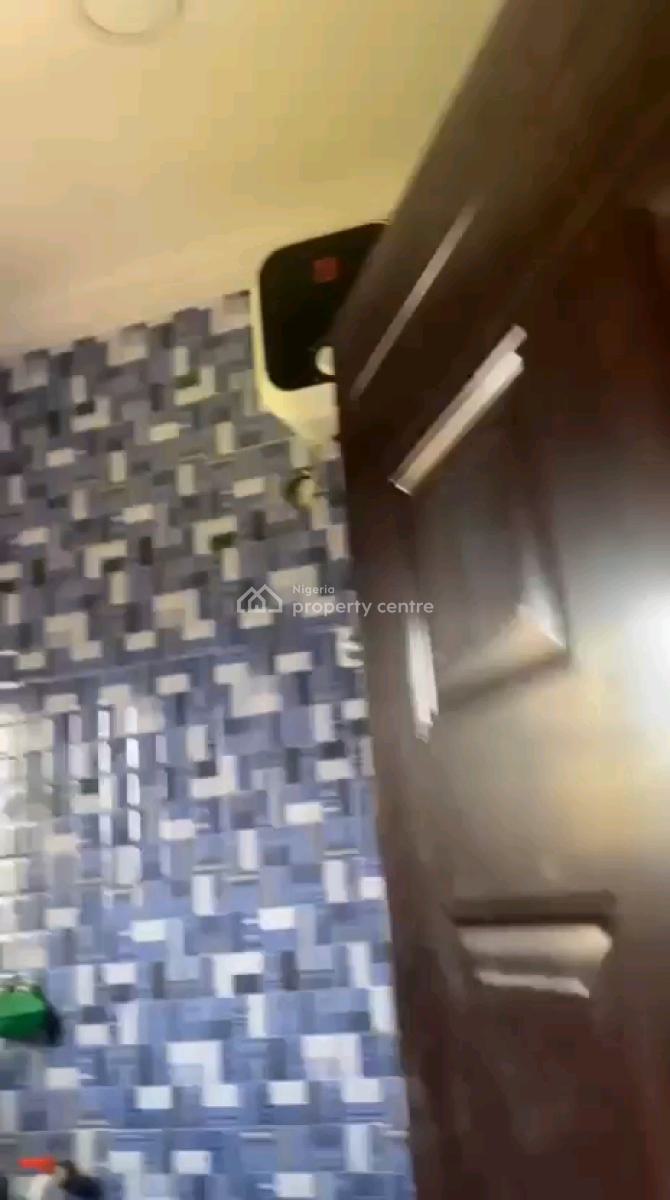 a Decent and Standard 3bedroom Apartment, Upstairs with All Rooms En-s, Agboyi Estate, Alapere, Ketu, Lagos, Flat / Apartment for Rent