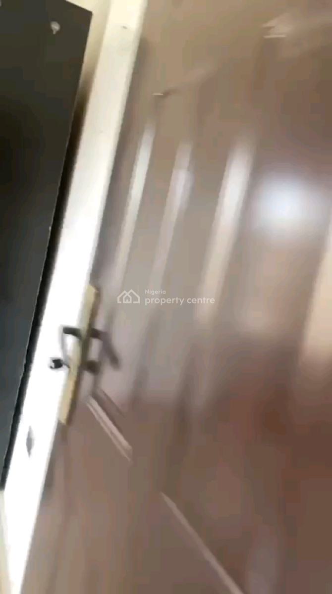 a Decent and Standard 3bedroom Apartment, Upstairs with All Rooms En-s, Agboyi Estate, Alapere, Ketu, Lagos, Flat / Apartment for Rent