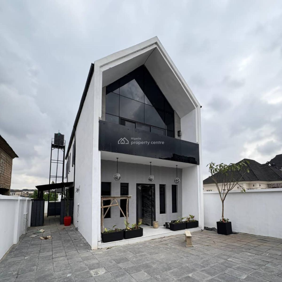 Tastefully Built 3 Bedroom Detached Duplex, Kolapo Ishola Gra, Akobo, Ibadan, Oyo, Detached Bungalow for Sale
