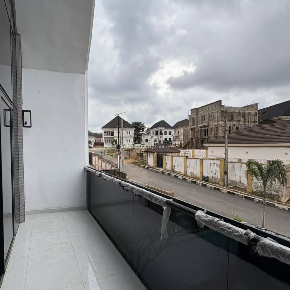 Tastefully Built 3 Bedroom Detached Duplex, Kolapo Ishola Gra, Akobo, Ibadan, Oyo, Detached Bungalow for Sale