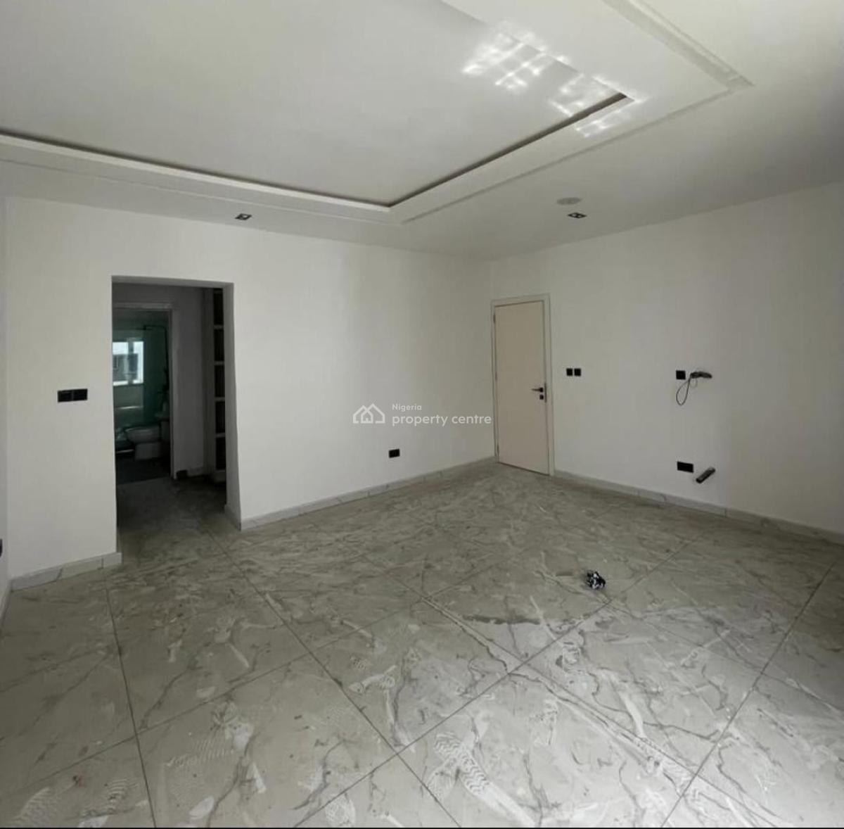 4-bedroom Terrace Duplex in Lekki Phase 1, Lekki Phase 1, Lekki, Lagos, Terraced Duplex for Sale