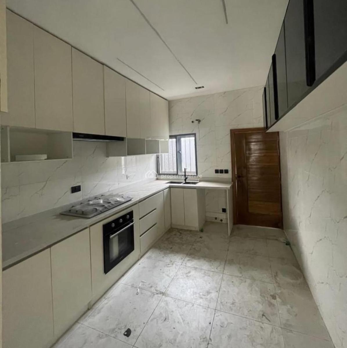 4-bedroom Terrace Duplex in Lekki Phase 1, Lekki Phase 1, Lekki, Lagos, Terraced Duplex for Sale
