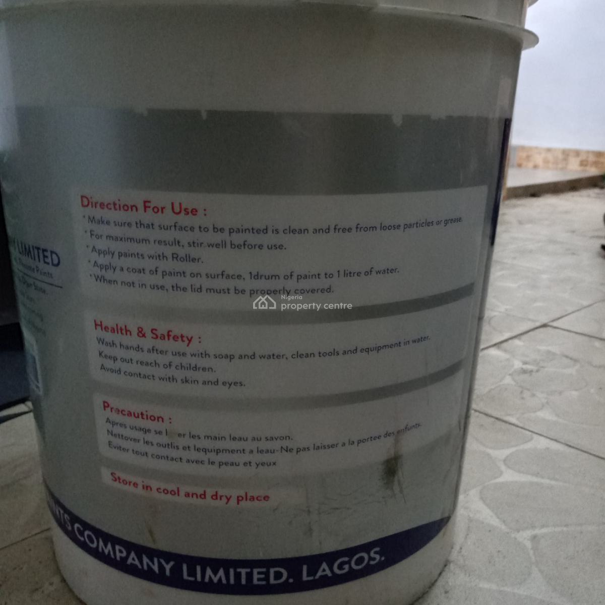 Modern 4-bedroom Terraced Duplex with Bq, Maryland, Lagos, Terraced Duplex for Sale