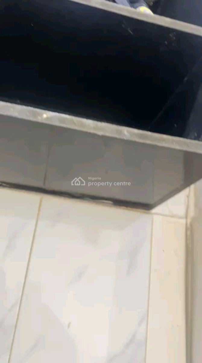a Standard and Decent Spacious Roomself Contains Modern Facilities, Ogudu, Lagos, Self Contain (single Rooms) for Rent