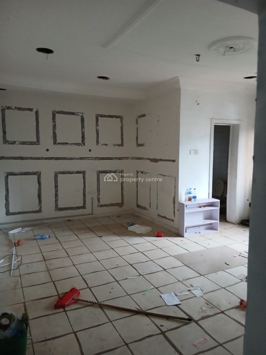 Specious Office Space Mimi Warehouse Available for Lease, 4th Avenue, Gwarinpa, Abuja, Office Space for Sale