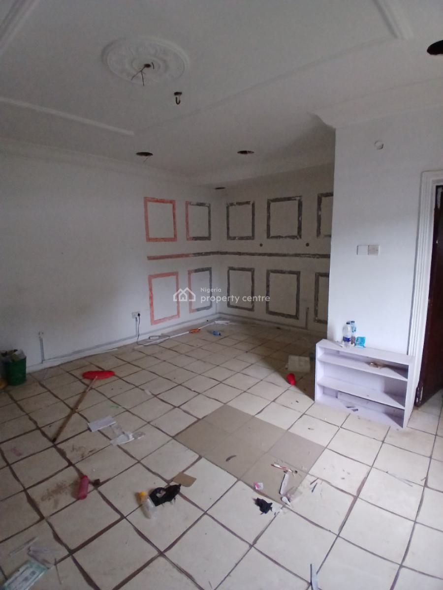 Specious Office Space Mimi Warehouse Available for Lease, 4th Avenue, Gwarinpa, Abuja, Office Space for Sale