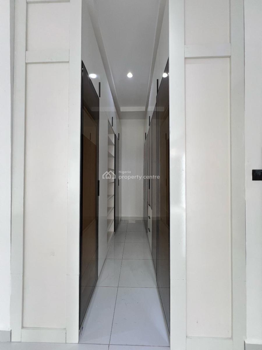 5 Bed Fully Detached with Swimming Pool and Bq, Orchid, Lekki, Lagos, Detached Duplex for Sale