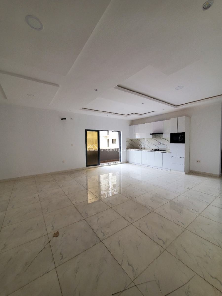 Most Affordable 2bedroom Apartment, Lekki Phase 1, Lekki, Lagos, Flat / Apartment for Sale