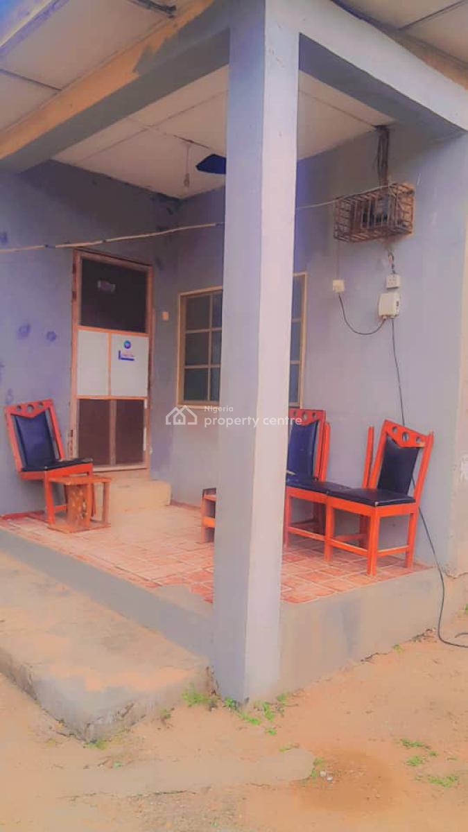 Block of Flats in a Serene Environment, Igando, Ikotun, Lagos, Block of Flats for Sale