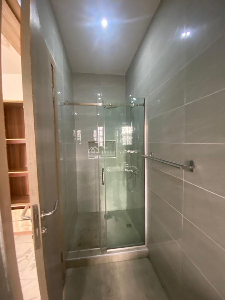 Luxury Serviced 3 Bedroom Apartment with Bq, Adewale Kolawale Crescent Off Tf Kuboye Road By Pinnacle Marwa, Lekki, Lagos, Flat / Apartment for Rent