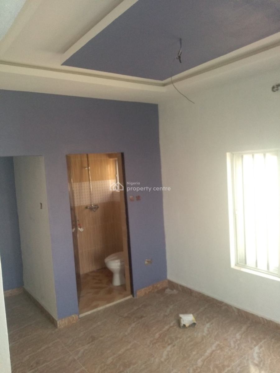 Standard 2 Bedroom Terrace House, Ikota, Lekki, Lagos, Terraced Duplex for Rent