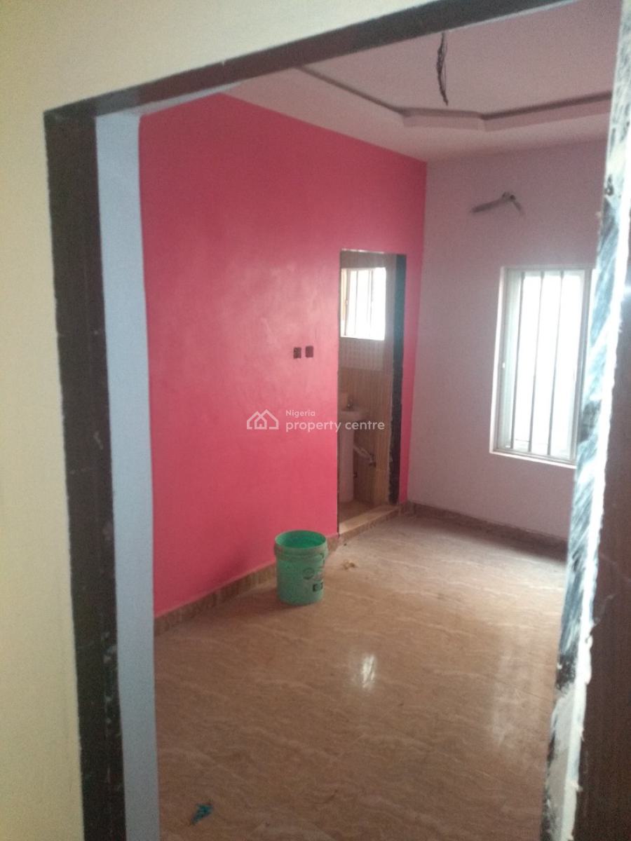 Standard 2 Bedroom Terrace House, Ikota, Lekki, Lagos, Terraced Duplex for Rent