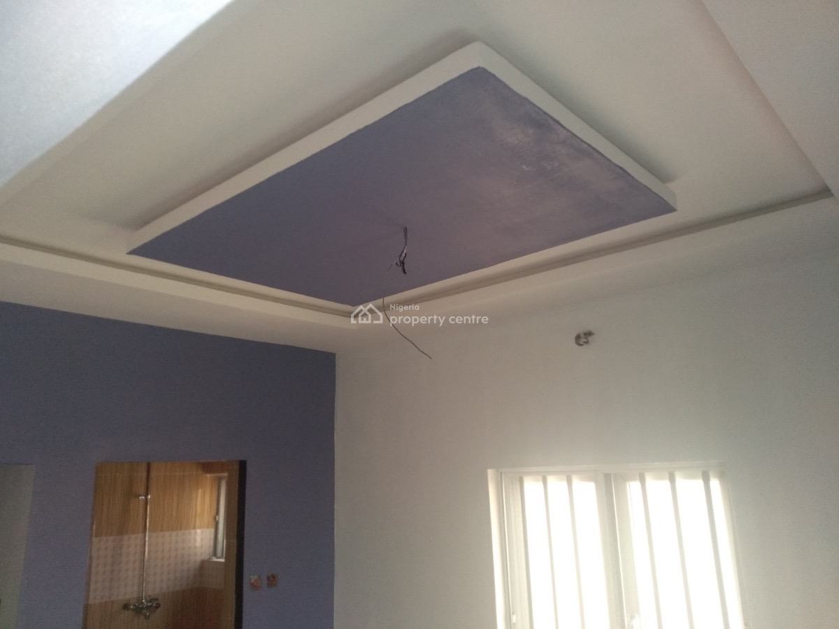 Standard 2 Bedroom Terrace House, Ikota, Lekki, Lagos, Terraced Duplex for Rent
