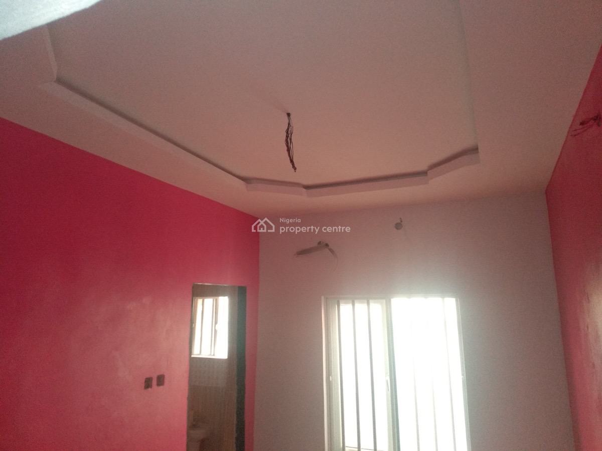 Standard 2 Bedroom Terrace House, Ikota, Lekki, Lagos, Terraced Duplex for Rent