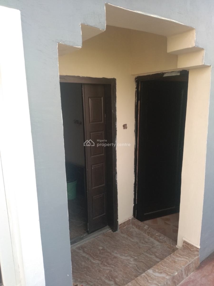 Standard 2 Bedroom Terrace House, Ikota, Lekki, Lagos, Terraced Duplex for Rent
