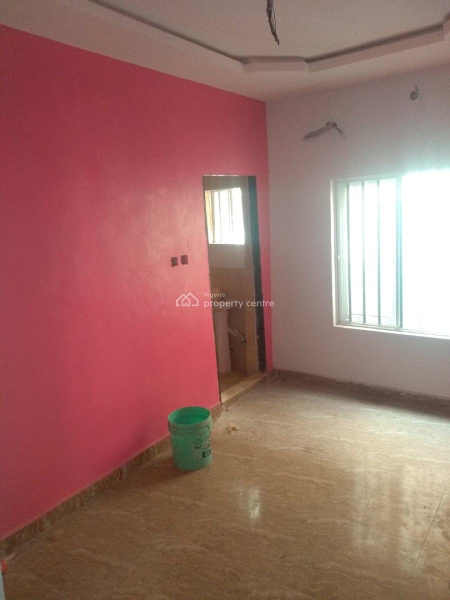 Standard 2 Bedroom Terrace House, Ikota, Lekki, Lagos, Terraced Duplex for Rent