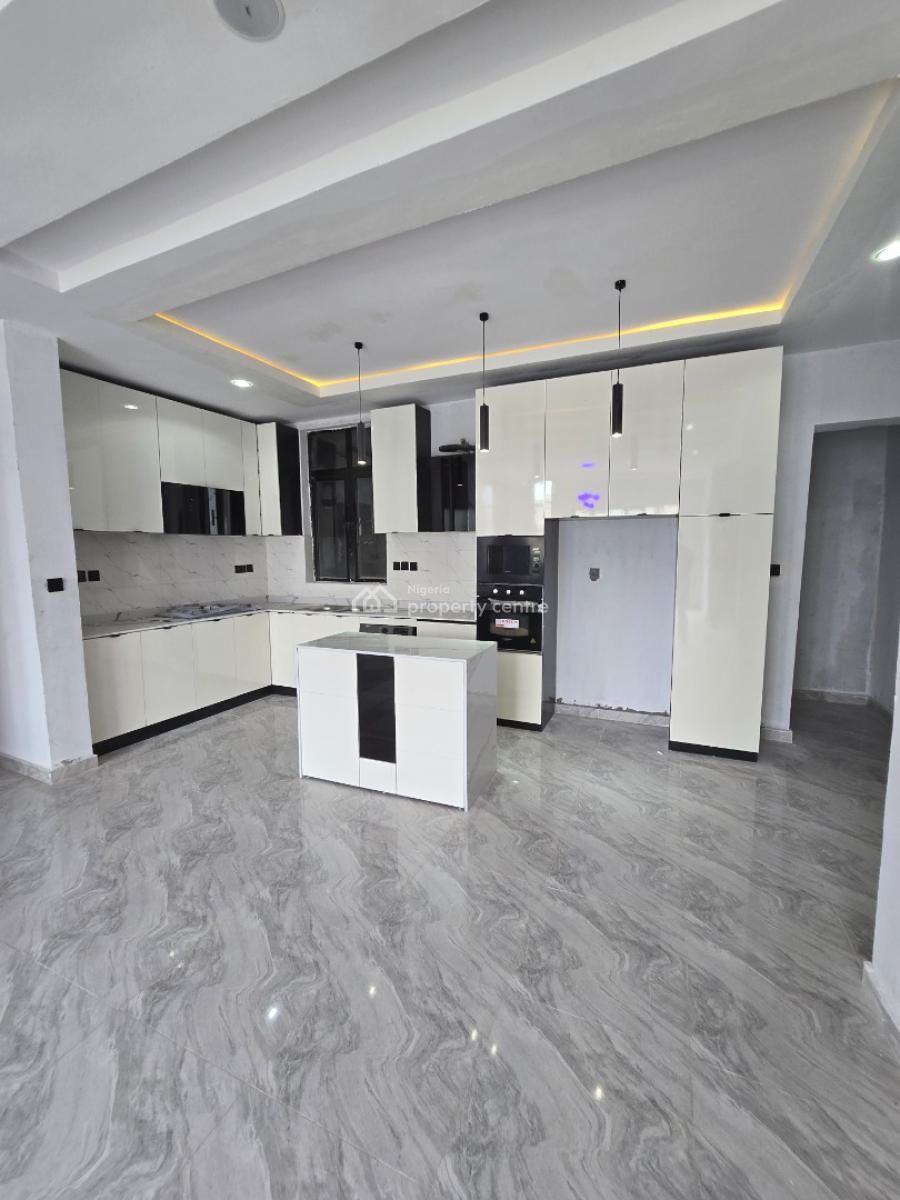 for Those Looking for The Most Lucrative Airbnb Opportunity in Lekki, Ikota, Lekki, Lagos, Flat / Apartment for Sale