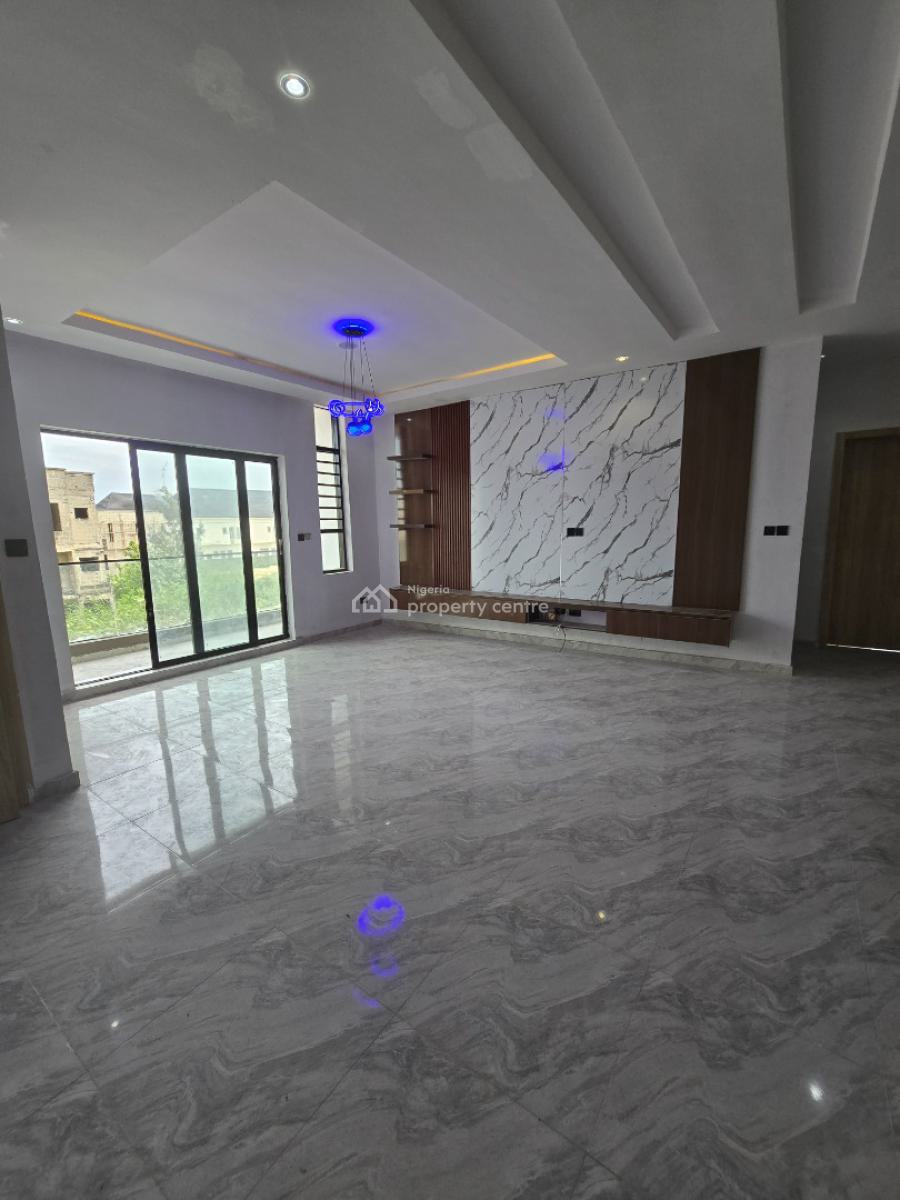 for Those Looking for The Most Lucrative Airbnb Opportunity in Lekki, Ikota, Lekki, Lagos, Flat / Apartment for Sale