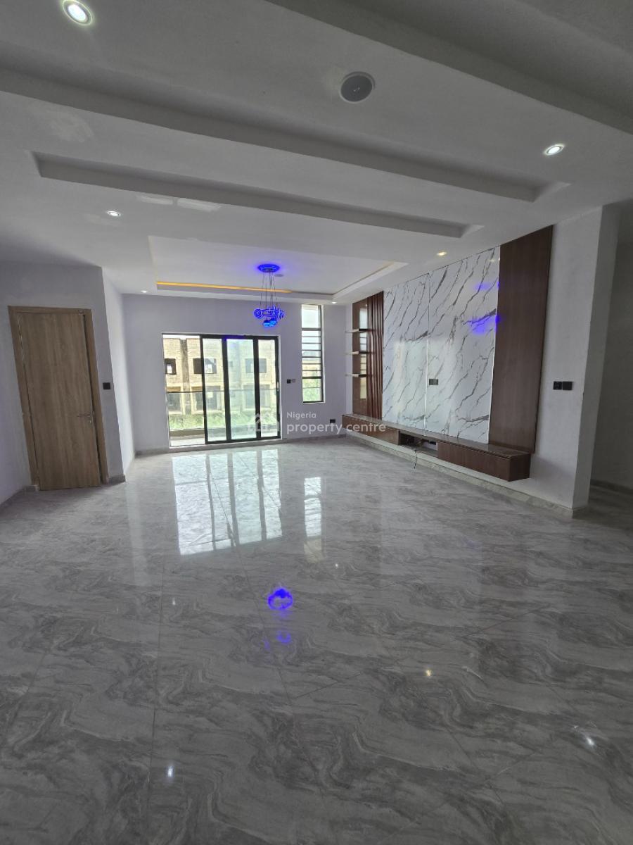 for Those Looking for The Most Lucrative Airbnb Opportunity in Lekki, Ikota, Lekki, Lagos, Flat / Apartment for Sale