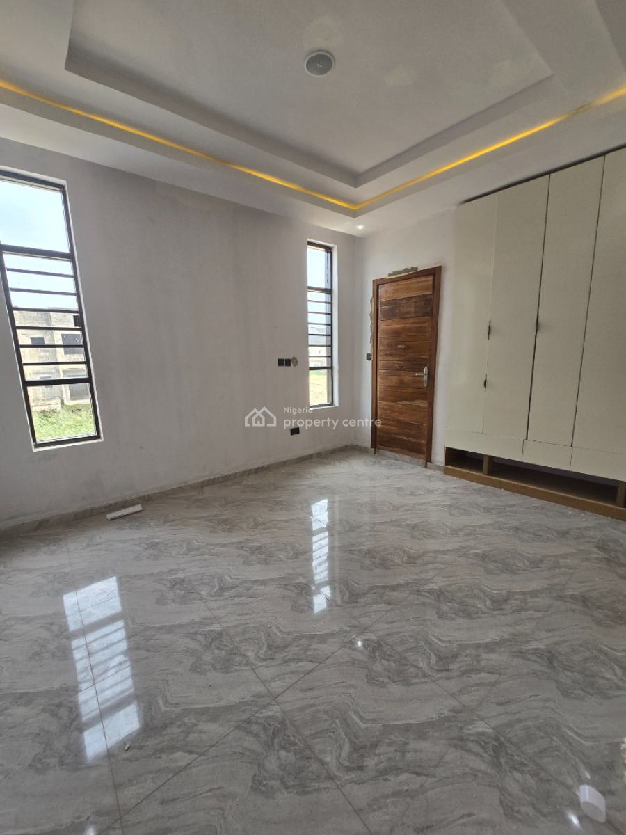 for Those Looking for The Most Lucrative Airbnb Opportunity in Lekki, Ikota, Lekki, Lagos, Flat / Apartment for Sale