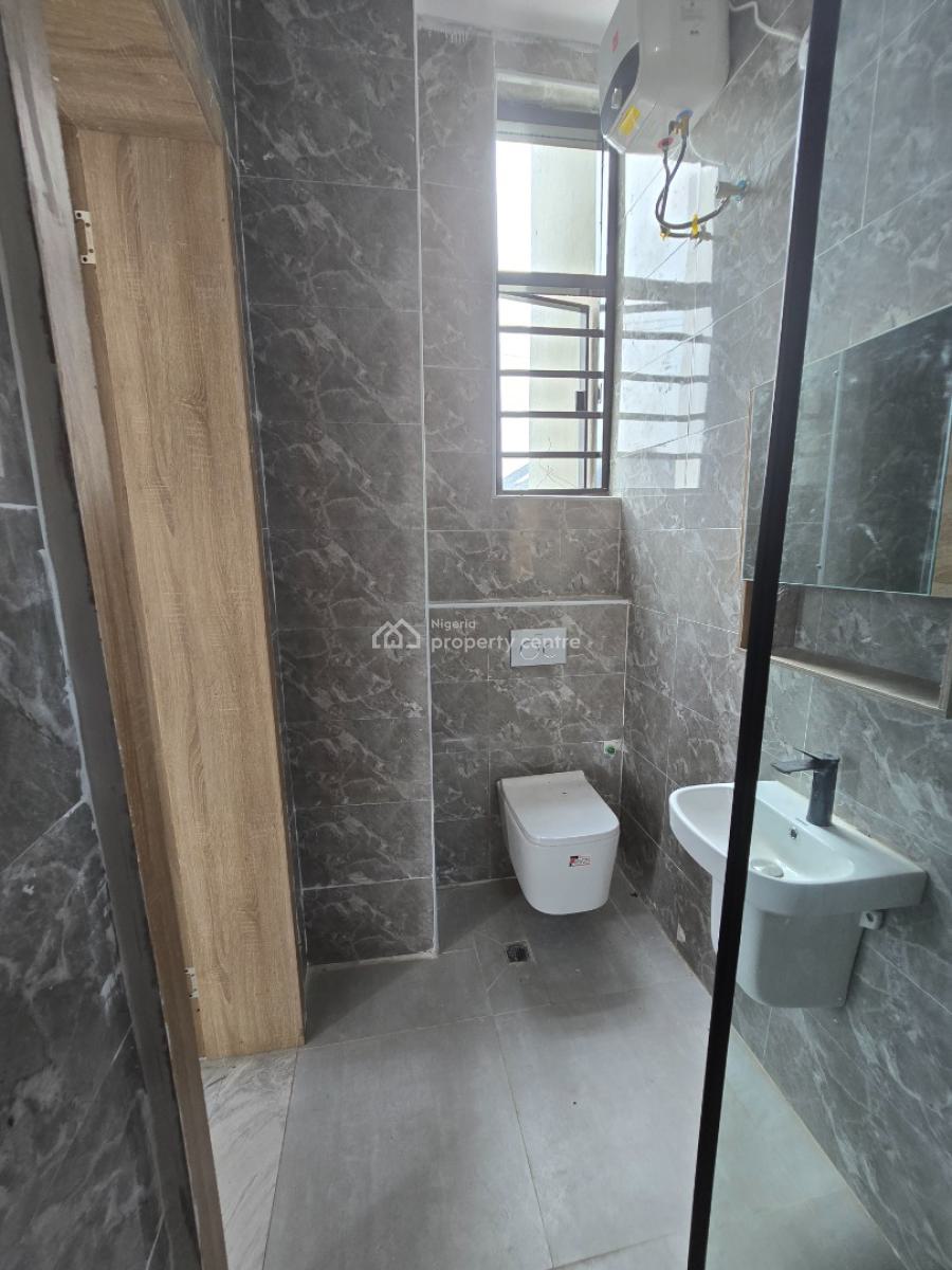 for Those Looking for The Most Lucrative Airbnb Opportunity in Lekki, Ikota, Lekki, Lagos, Flat / Apartment for Sale