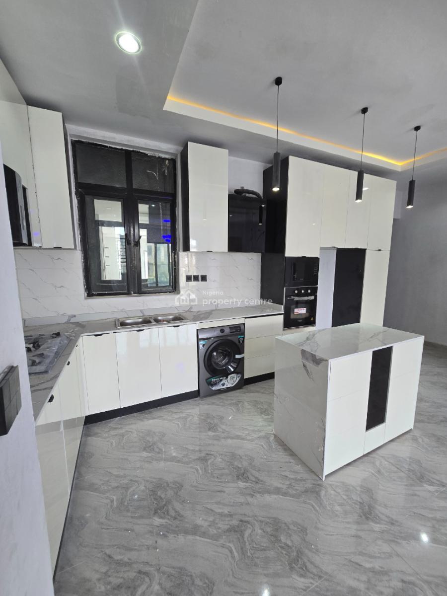for Those Looking for The Most Lucrative Airbnb Opportunity in Lekki, Ikota, Lekki, Lagos, Flat / Apartment for Sale