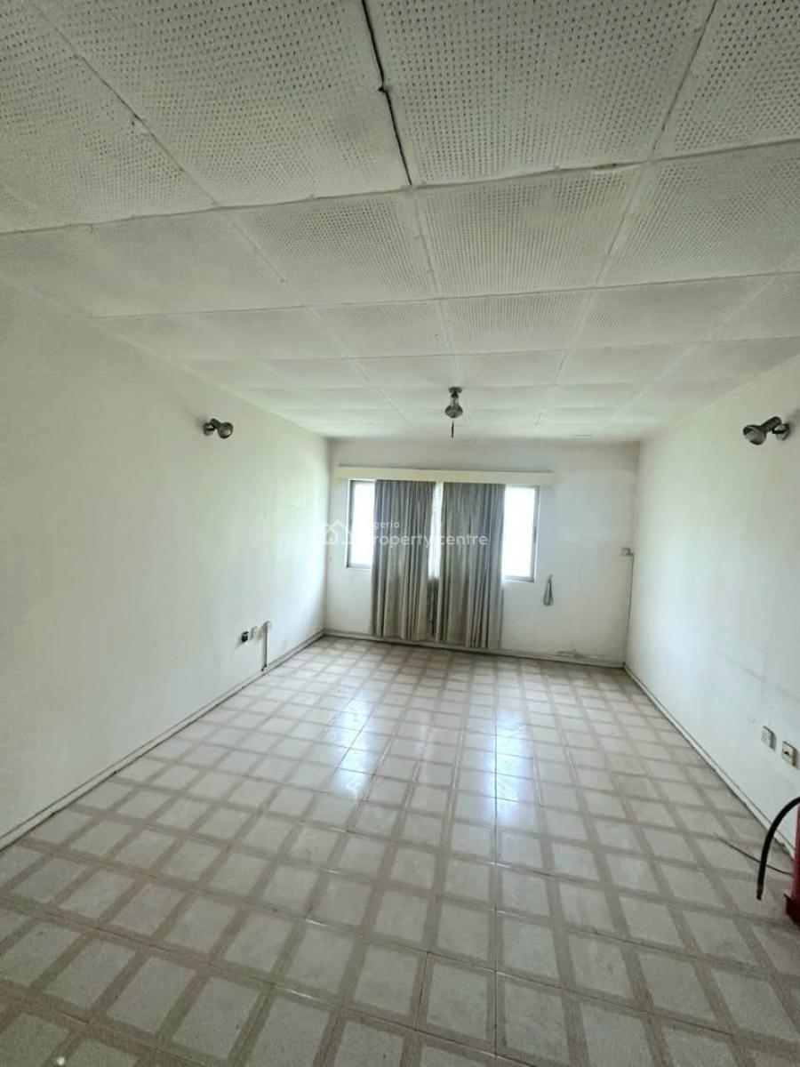 Lovely 5-bedroom Fully Detached Duplex with Pool & 2bq, Parkview, Ikoyi, Lagos, Detached Duplex for Rent
