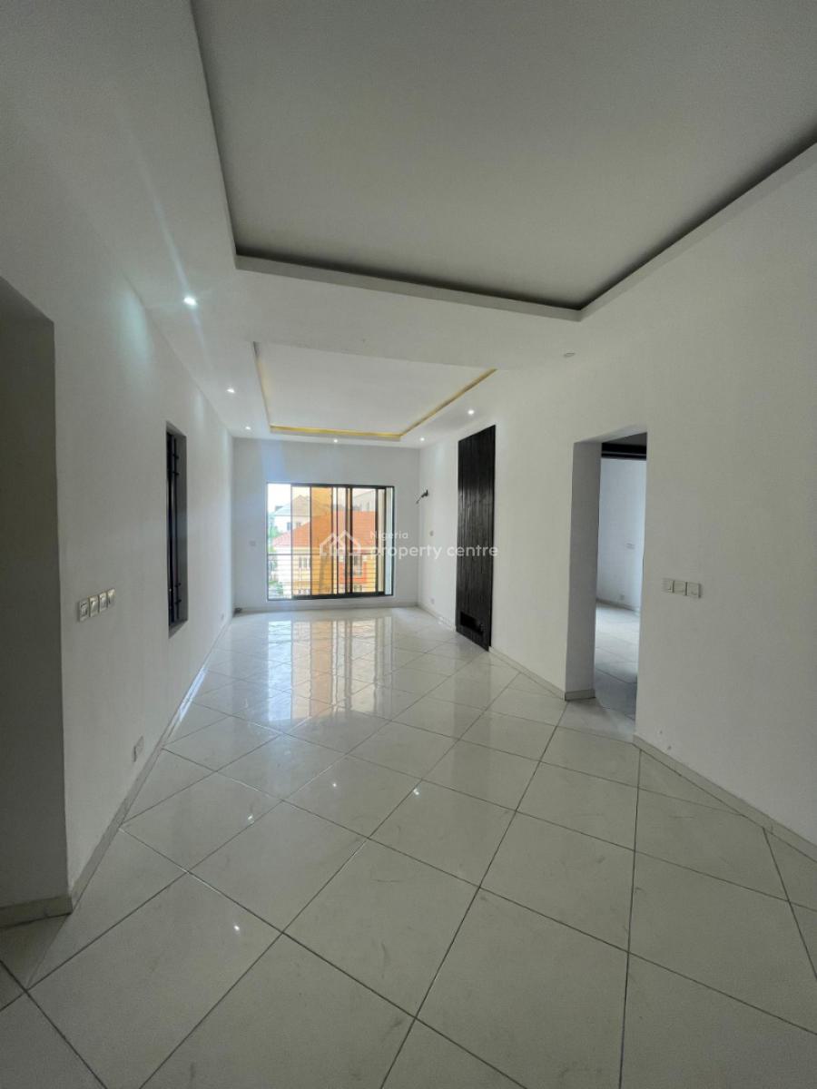 Well Maintained 2 Bedroom Apartment / Flat, Ikate, Lekki, Lagos, Flat / Apartment for Rent