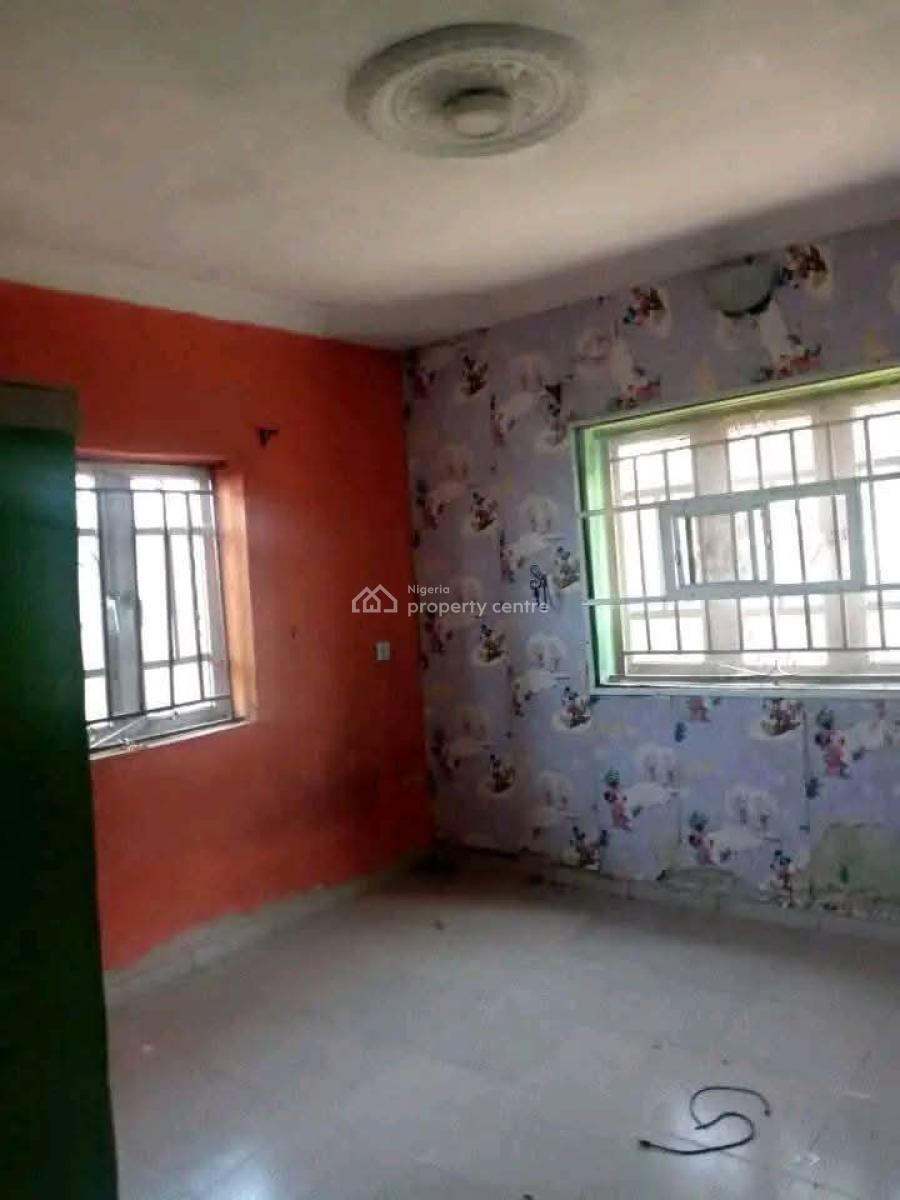 2 Bedroom Apartments, Agodi, Ibadan, Oyo, Mini Flat (room and Parlour) for Rent