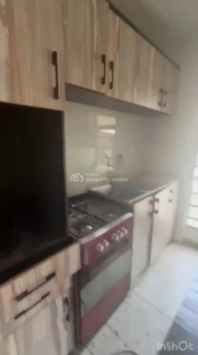 Brand New Spacious 2 Bedroom with Water Heater,open Kitchen,wardrobe, Agboyin Avenue, Surulere, Lagos, Flat / Apartment for Rent