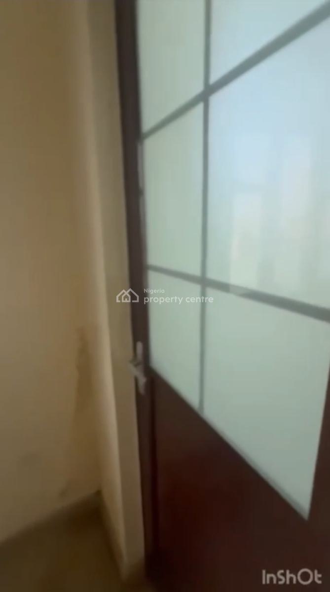 Brand New Spacious 2 Bedroom with Water Heater,open Kitchen,wardrobe, Agboyin Avenue, Surulere, Lagos, Flat / Apartment for Rent