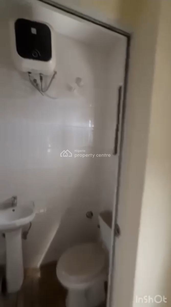 Brand New Spacious 2 Bedroom with Water Heater,open Kitchen,wardrobe, Agboyin Avenue, Surulere, Lagos, Flat / Apartment for Rent