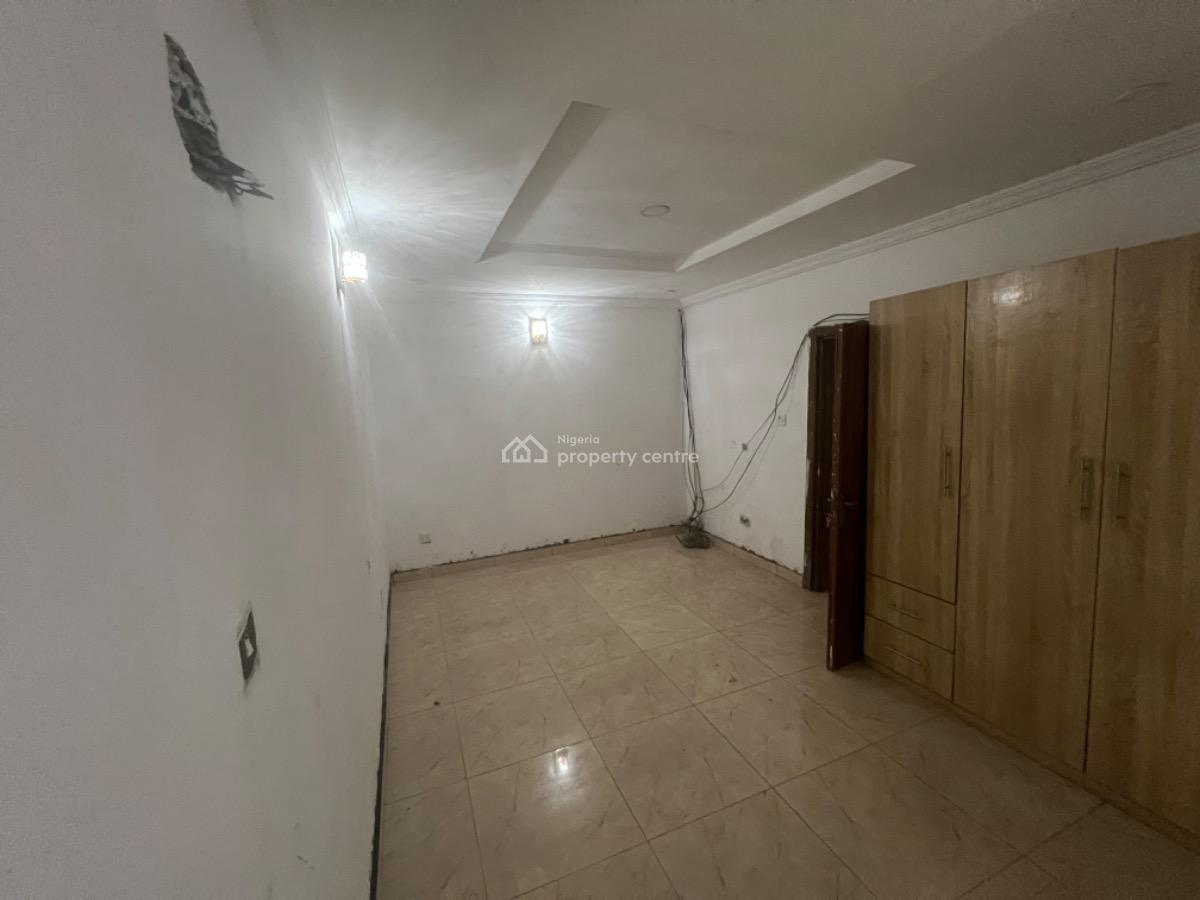 Standard 3 Bedroom Apartment, Ikate, Lekki, Lagos, Flat / Apartment for Rent