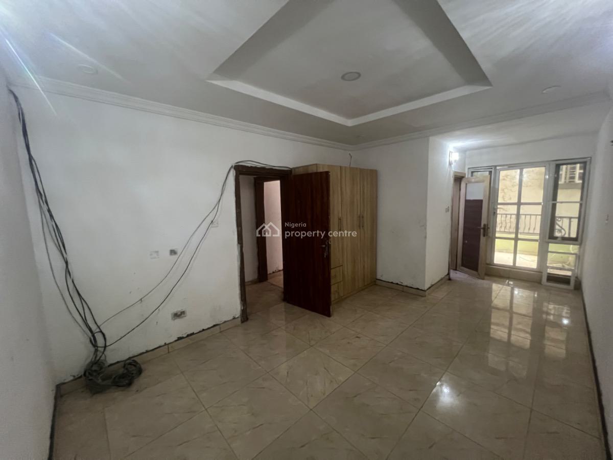 Standard 3 Bedroom Apartment, Ikate, Lekki, Lagos, Flat / Apartment for Rent