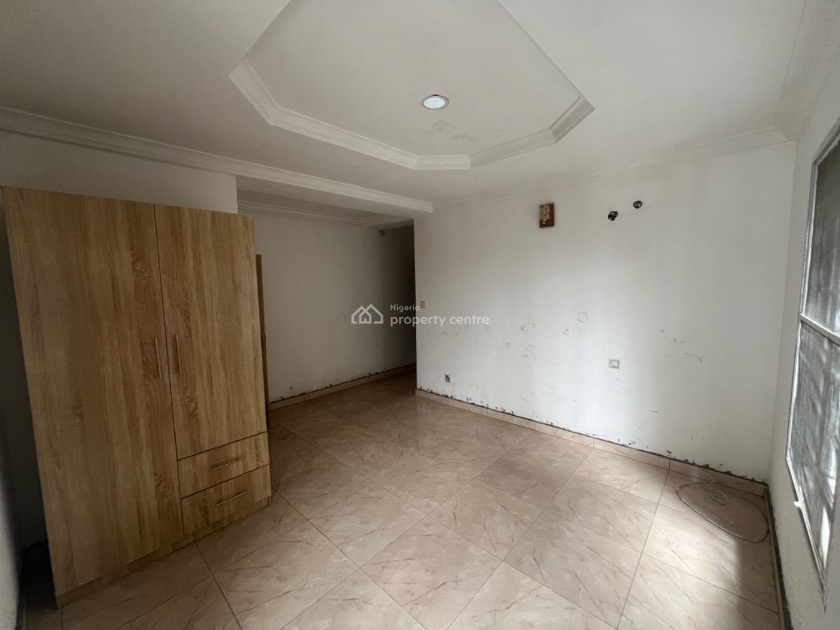 Standard 3 Bedroom Apartment, Ikate, Lekki, Lagos, Flat / Apartment for Rent