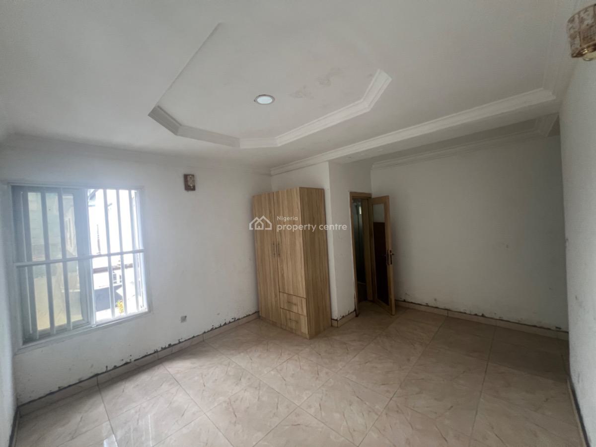 Standard 3 Bedroom Apartment, Ikate, Lekki, Lagos, Flat / Apartment for Rent
