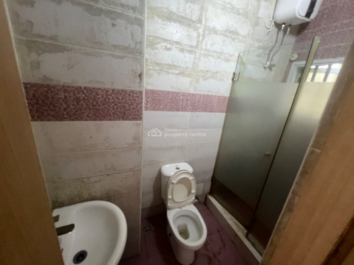Standard 3 Bedroom Apartment, Ikate, Lekki, Lagos, Flat / Apartment for Rent