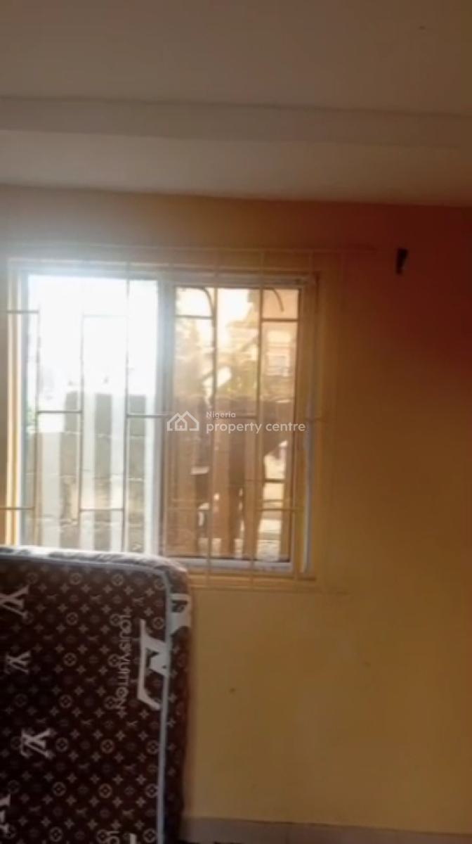 Well Maintained Spacious Self Contain with Pop Ceiling, Bariga, Shomolu, Lagos, Self Contain (single Rooms) for Rent