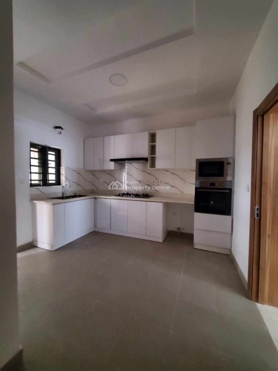Most Affordable 3bedroom Apartment, Lekki Phase 1, Lekki, Lagos, Flat / Apartment for Sale