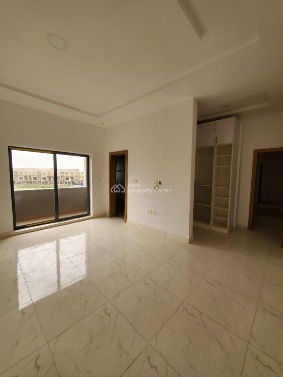 Most Affordable 3bedroom Apartment, Lekki Phase 1, Lekki, Lagos, Flat / Apartment for Sale