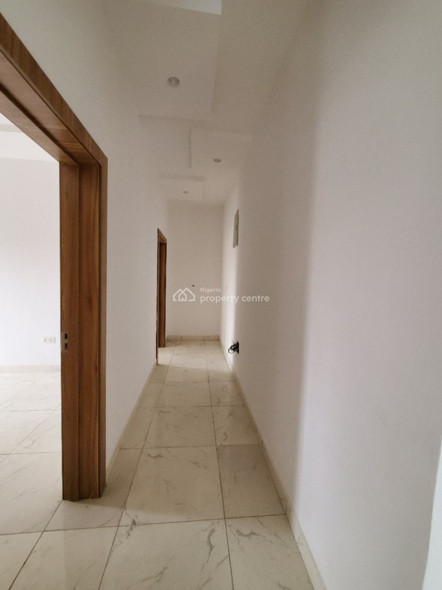 Most Affordable 3bedroom Apartment, Lekki Phase 1, Lekki, Lagos, Flat / Apartment for Sale