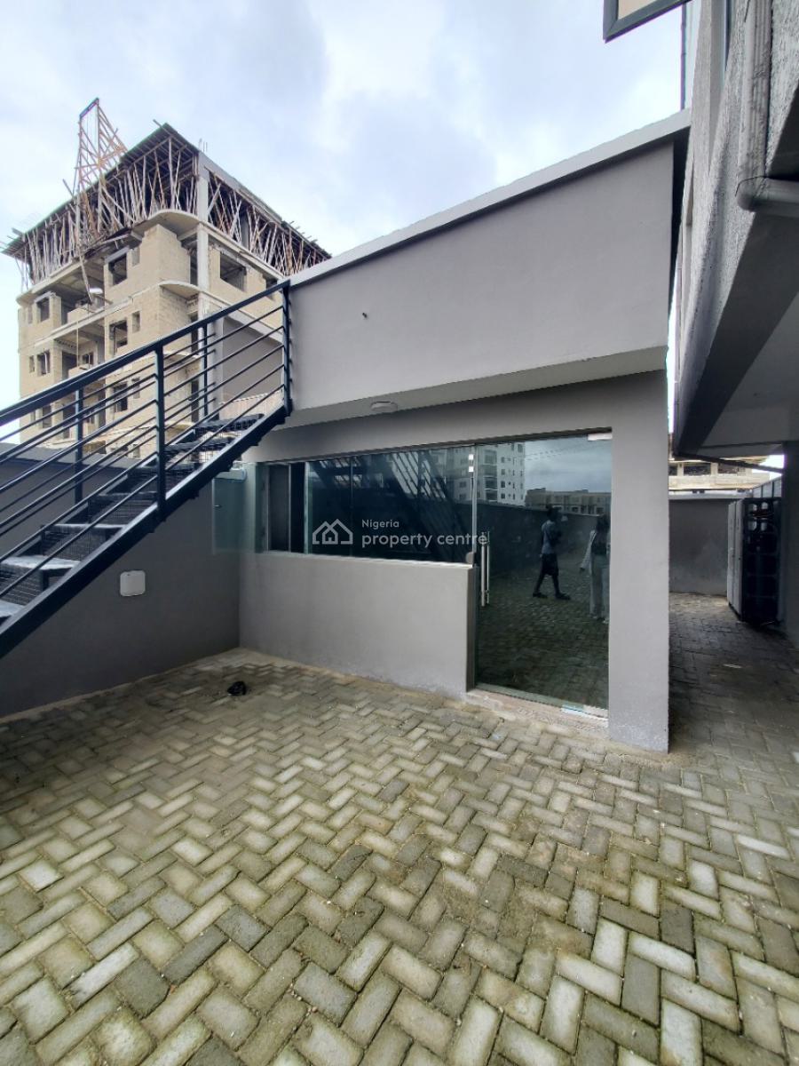 Most Affordable 3bedroom Apartment, Lekki Phase 1, Lekki, Lagos, Flat / Apartment for Sale