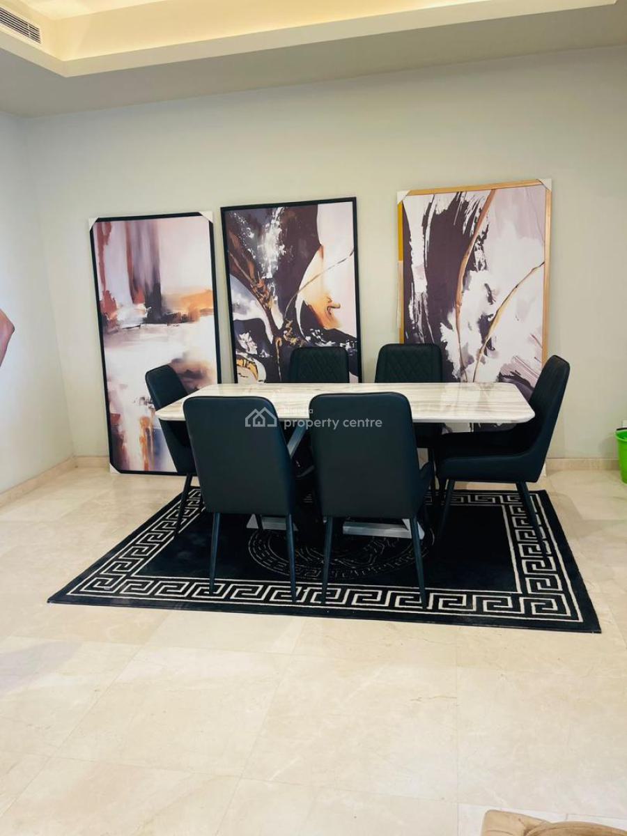 2 Units of Furnished 2bedroom Apartment, Eko Pearl Victoria Island, Victoria Island (vi), Lagos, Flat / Apartment for Rent