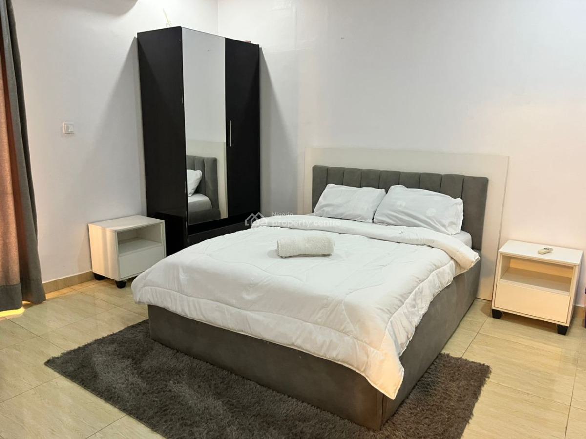 Lovely 2 Bedroom Apartment, Ikate, Lekki, Lagos, Flat / Apartment Short Let