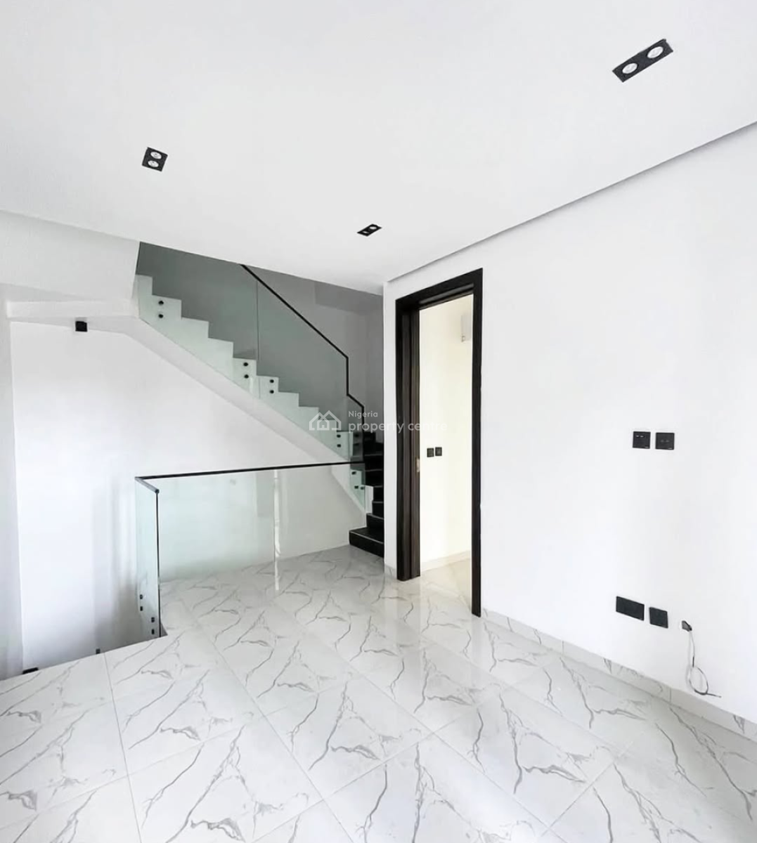 Luxury 4bedroom Semi Detached Duplex at Lekki Phase 1, Lekki Phase 1 By Jj Apartment, Lekki Phase 1, Lekki, Lagos, Semi-detached Duplex for Rent