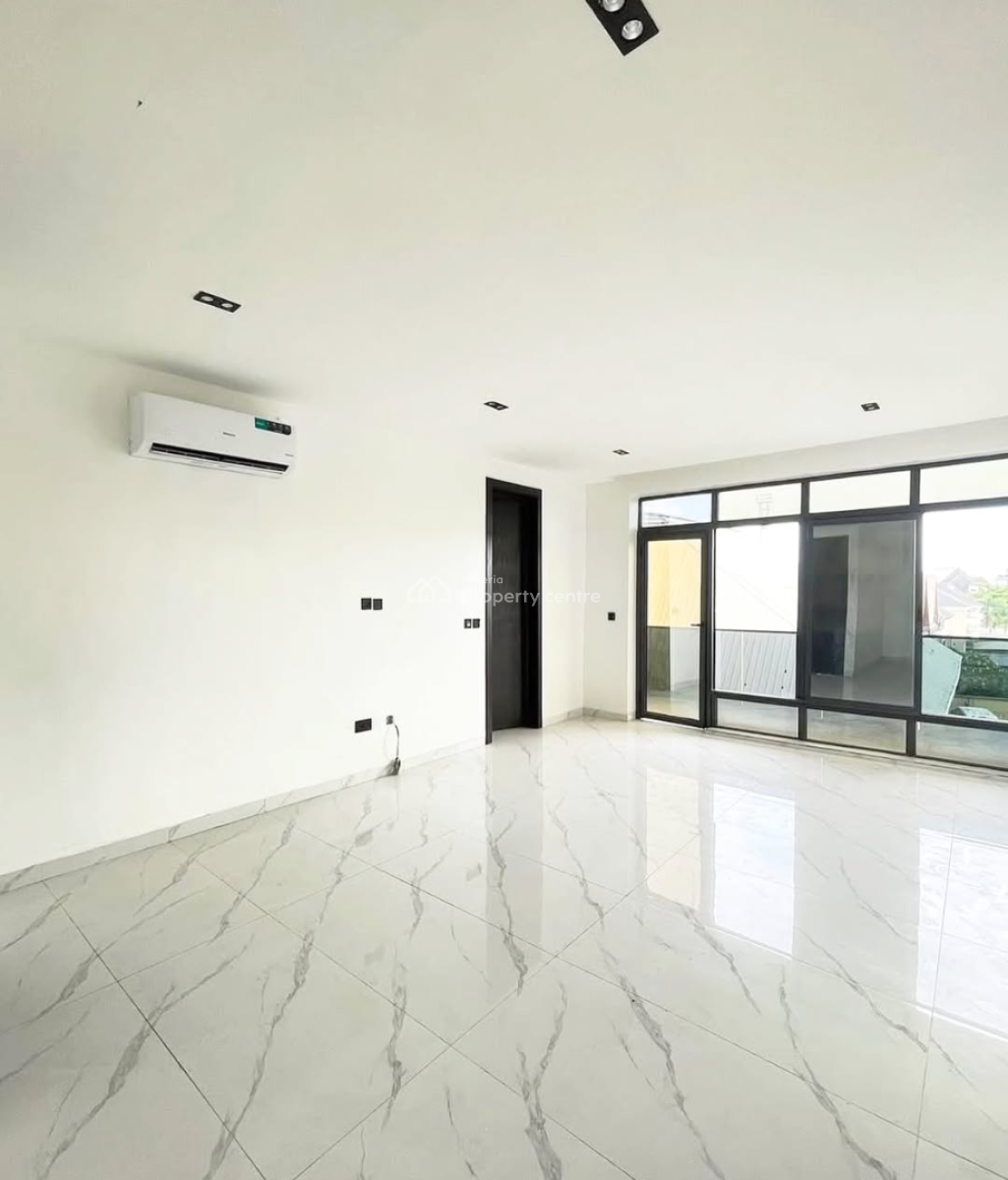 Luxury 4bedroom Semi Detached Duplex at Lekki Phase 1, Lekki Phase 1 By Jj Apartment, Lekki Phase 1, Lekki, Lagos, Semi-detached Duplex for Rent