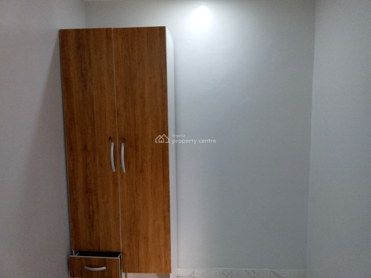 a Very Beautiful 2 Bedroom Flat in an Estate, Near Alagbole Bus Stop, Ojodu, Lagos, Flat / Apartment for Rent