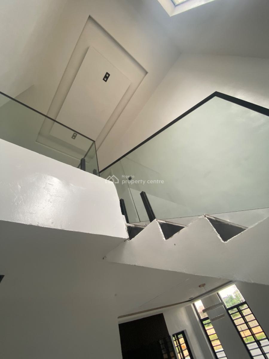 Luxury 4 Bedroom Fully Detached Duplex, Ajah, Lagos, Detached Duplex for Sale